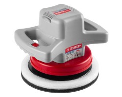 Полировальная машина Зубр ЗПМ-240 серия МАСТЕР