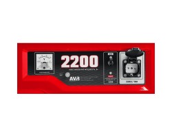 Генератор бензиновый ЗУБР СБ-2200-foto7