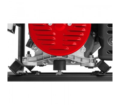 Генератор бензиновый ЗУБР СБ-2200