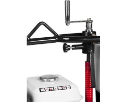 Швонарезчик бензиновый Зубр ЗШБ-350 серия ПРОФЕССИОНАЛ-foto7