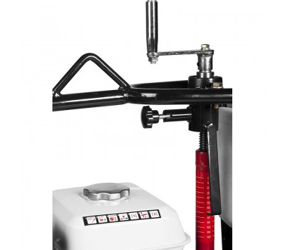 Швонарезчик бензиновый Зубр ЗШБ-350 серия ПРОФЕССИОНАЛ