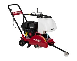 Швонарезчик бензиновый Зубр ЗШБ-350 серия ПРОФЕССИОНАЛ