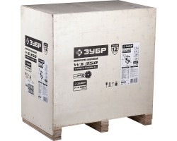 Швонарезчик бензиновый Зубр ЗШБ-350 серия ПРОФЕССИОНАЛ-foto8