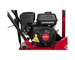 Швонарезчик бензиновый Зубр ЗШБ-350 серия ПРОФЕССИОНАЛ-foto2