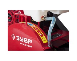 Швонарезчик бензиновый Зубр ЗШБ-350 серия ПРОФЕССИОНАЛ-foto6