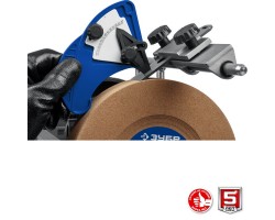 Станок шлифовально-полировальный ЗУБР ППС-250-foto14