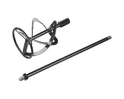 Миксер строительный Зубр МР-1050-1 серия МАСТЕР-foto4