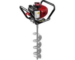 Мотобур (бензобур) ЗУБР МБ1-200