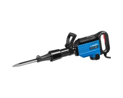 Молоток отбойный "Бетонолом" Зубр ЗМ-50-2000 ВК серия ПРОФЕССИОНАЛ