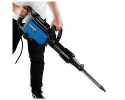 Молоток отбойный "Бетонолом" Зубр ЗМ-50-2000 ВК серия ПРОФЕССИОНАЛ-foto7