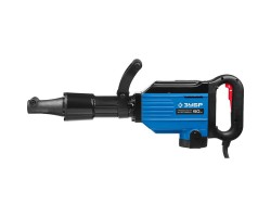 Молоток отбойный "Бетонолом" Зубр ЗМ-50-2000 ВК серия ПРОФЕССИОНАЛ-foto4