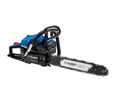 Бензопила Зубр ПБЦ-560 45ДП серия ПРОФЕССИОНАЛ