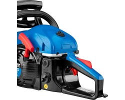 Бензопила Зубр ПБЦ-560 45ДП серия ПРОФЕССИОНАЛ-foto6