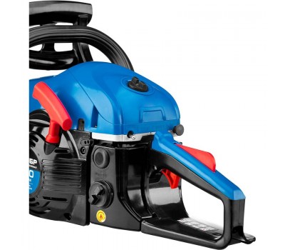 Бензопила Зубр ПБЦ-560 45ДП серия ПРОФЕССИОНАЛ