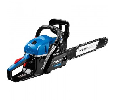 Бензопила Зубр ПБЦ-560 45ДП серия ПРОФЕССИОНАЛ