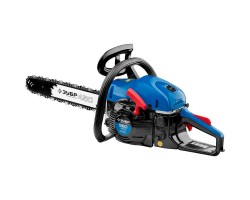 Бензопила Зубр ПБЦ-560 45ДП серия ПРОФЕССИОНАЛ-foto4