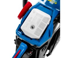 Бензопила Зубр ПБЦ-560 45ДП серия ПРОФЕССИОНАЛ-foto7