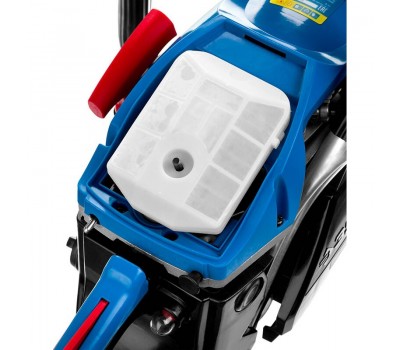 Бензопила Зубр ПБЦ-560 45ДП серия ПРОФЕССИОНАЛ