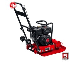 Виброплита бензиновая ЗУБР ВПБ-15 Г-foto11