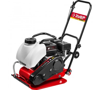 Виброплита бензиновая ЗУБР ВПБ-15 Г Виброплита бензиновая ЗУБР ВПБ-15 Г