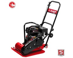 Виброплита бензиновая ЗУБР ВПБ-15 Г-foto9