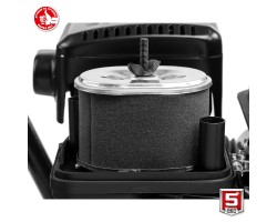 Виброплита бензиновая ЗУБР ВПБ-15 Г-foto15