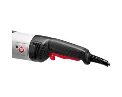 Угловая шлифмашина Зубр УШМ-150-1400 М3 серия МАСТЕР-foto3