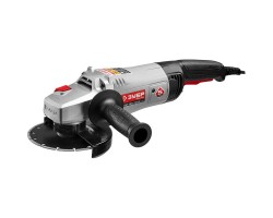 Угловая шлифмашина Зубр УШМ-150-1400 М3 серия МАСТЕР