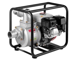 Мотопомпа бензиновая Зубр ЗБМП-1000 серия МАСТЕР-foto4