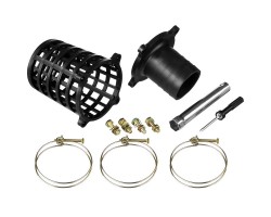 Мотопомпа бензиновая Зубр ЗБМП-1000 серия МАСТЕР-foto5