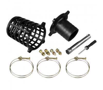 Мотопомпа бензиновая Зубр ЗБМП-1000 серия МАСТЕР