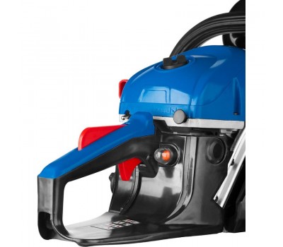 Бензопила Зубр ПБЦ-450 40П серия ПРОФЕССИОНАЛ Бензопила Зубр ПБЦ-450 40П серия ПРОФЕССИОНАЛ