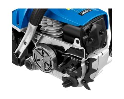 Бензопила Зубр ПБЦ-450 40П серия ПРОФЕССИОНАЛ-foto9