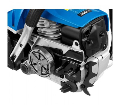 Бензопила Зубр ПБЦ-450 40П серия ПРОФЕССИОНАЛ Бензопила Зубр ПБЦ-450 40П серия ПРОФЕССИОНАЛ