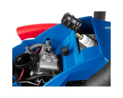 Бензопила Зубр ПБЦ-450 40П серия ПРОФЕССИОНАЛ-foto12