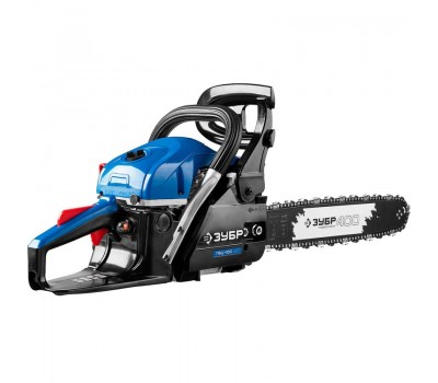 Бензопила Зубр ПБЦ-450 40П серия ПРОФЕССИОНАЛ Бензопила Зубр ПБЦ-450 40П серия ПРОФЕССИОНАЛ