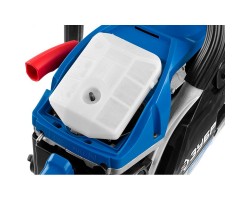 Бензопила Зубр ПБЦ-450 40П серия ПРОФЕССИОНАЛ-foto8