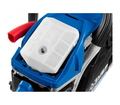 Бензопила Зубр ПБЦ-450 40П серия ПРОФЕССИОНАЛ Бензопила Зубр ПБЦ-450 40П серия ПРОФЕССИОНАЛ