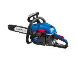 Бензопила Зубр ПБЦ-450 40П серия ПРОФЕССИОНАЛ-foto5