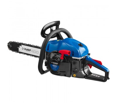 Бензопила Зубр ПБЦ-450 40П серия ПРОФЕССИОНАЛ Бензопила Зубр ПБЦ-450 40П серия ПРОФЕССИОНАЛ