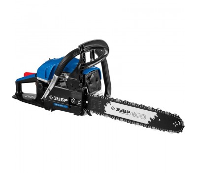 Бензопила Зубр ПБЦ-450 40П серия ПРОФЕССИОНАЛ Бензопила Зубр ПБЦ-450 40П серия ПРОФЕССИОНАЛ