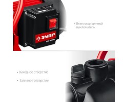 Поверхностный насос Зубр НПЦ-М1-600-foto3
