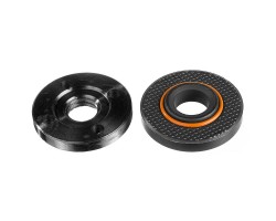 Угловая шлифмашина Зубр УШМ-П230-2100 ПВ серия ПРОФЕССИОНАЛ-foto6