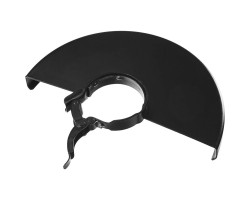 Угловая шлифмашина Зубр УШМ-П230-2100 ПВ серия ПРОФЕССИОНАЛ-foto5