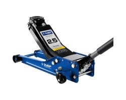 Домкрат подкатной гидравлический серия ПРОФЕССИОНАЛ Зубр 43051-3