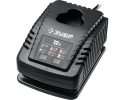 Аккумуляторная дрель-шуруповерт + LED фонарь Зубр DL-121-22F-foto7