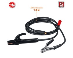 Сварочный инвертор ММА ЗУБР СА-220 серия МАСТЕР-foto7