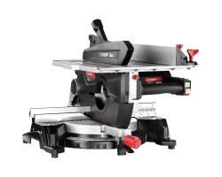 Пила торцовочная комбинированная Зубр ЗПТК-305-1900 серия МАСТЕР