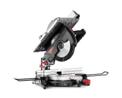 Пила торцовочная комбинированная Зубр ЗПТК-305-1900 серия МАСТЕР-foto15