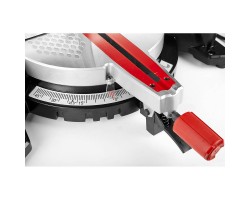 Пила торцовочная комбинированная Зубр ЗПТК-305-1900 серия МАСТЕР-foto6